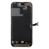New LCD Assembly for Apple iPhone 14 Pro (IC Chip Transfer) (Soft, Dynamic)